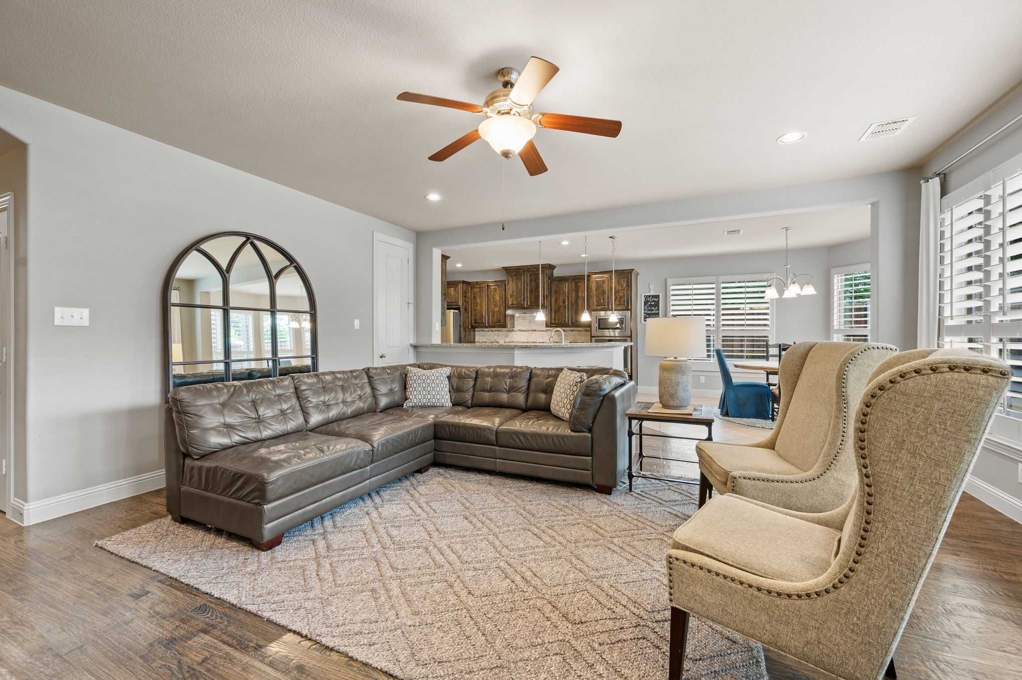 12715 Brook Ridge Drive Frisco TX 75035