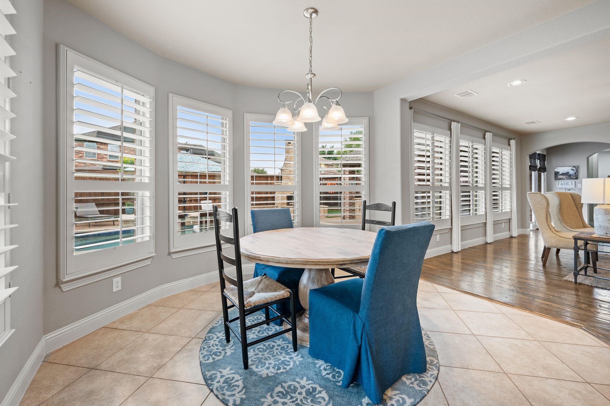 12715 Brook Ridge Drive Frisco TX 75035
