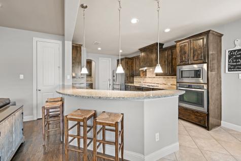 12715 Brook Ridge Drive Frisco TX 75035