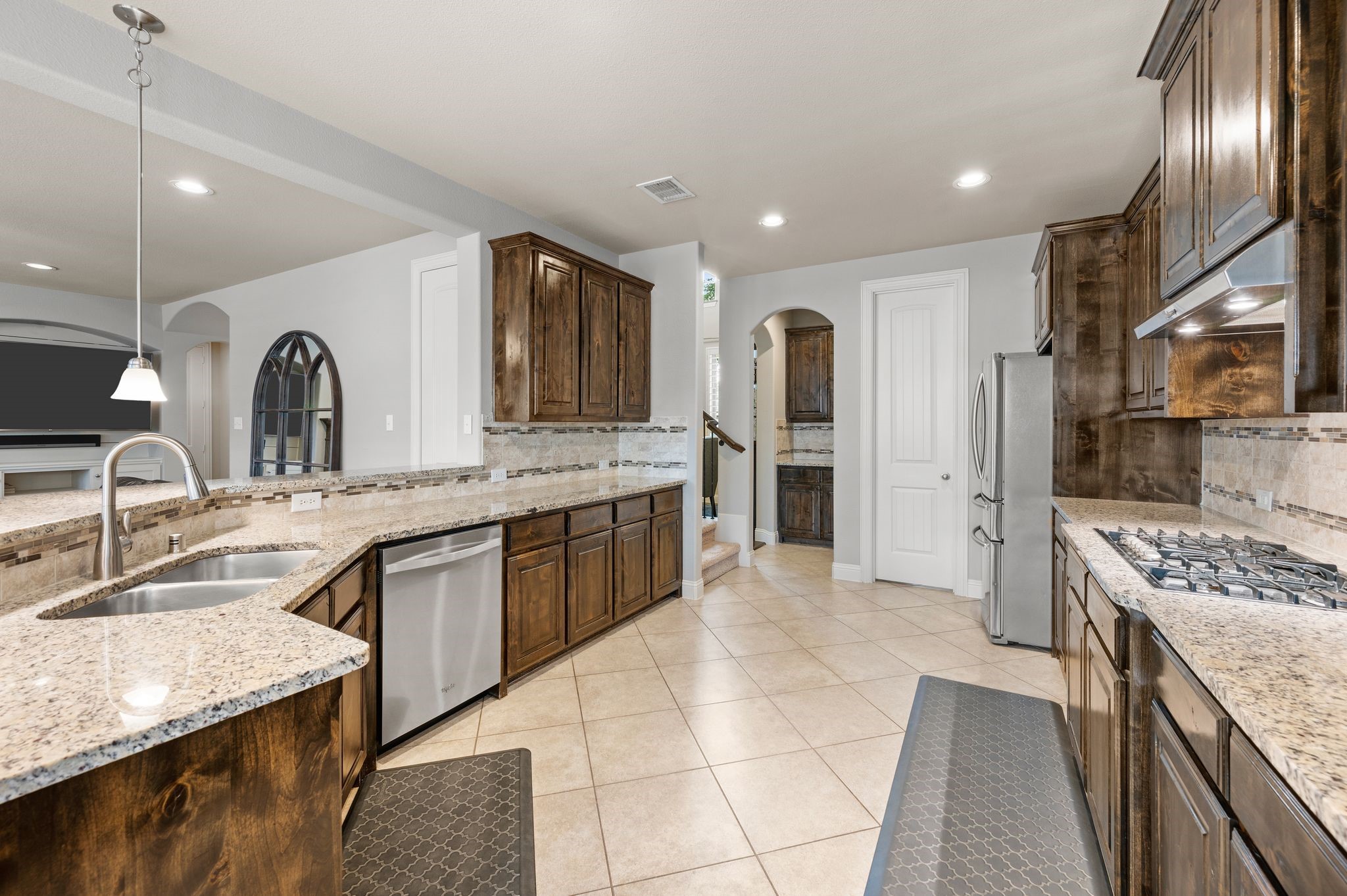 12715 Brook Ridge Drive Frisco TX 75035