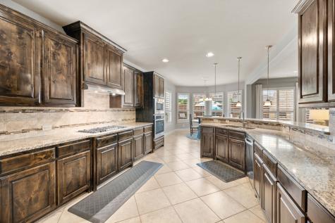 12715 Brook Ridge Drive Frisco TX 75035