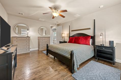 12715 Brook Ridge Drive Frisco TX 75035