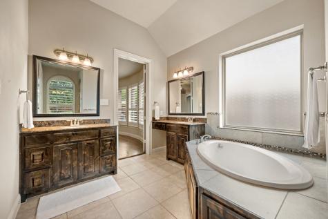 12715 Brook Ridge Drive Frisco TX 75035