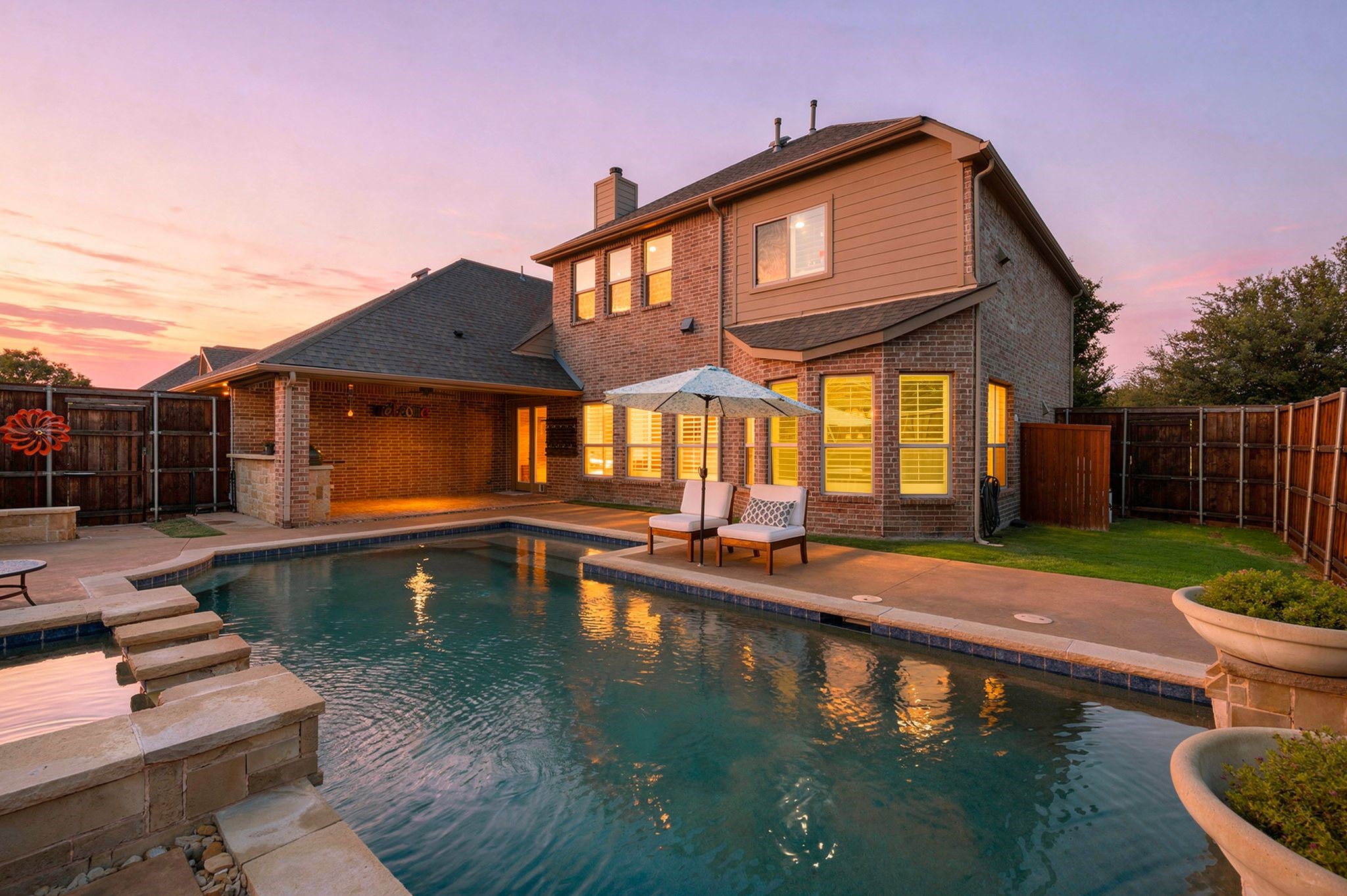 12715 Brook Ridge Drive Frisco TX 75035