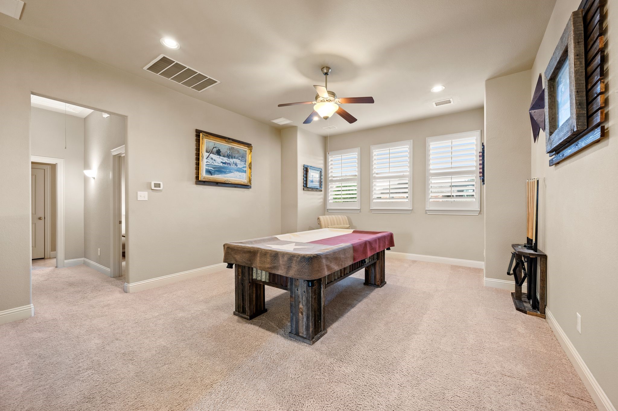 12715 Brook Ridge Drive Frisco TX 75035