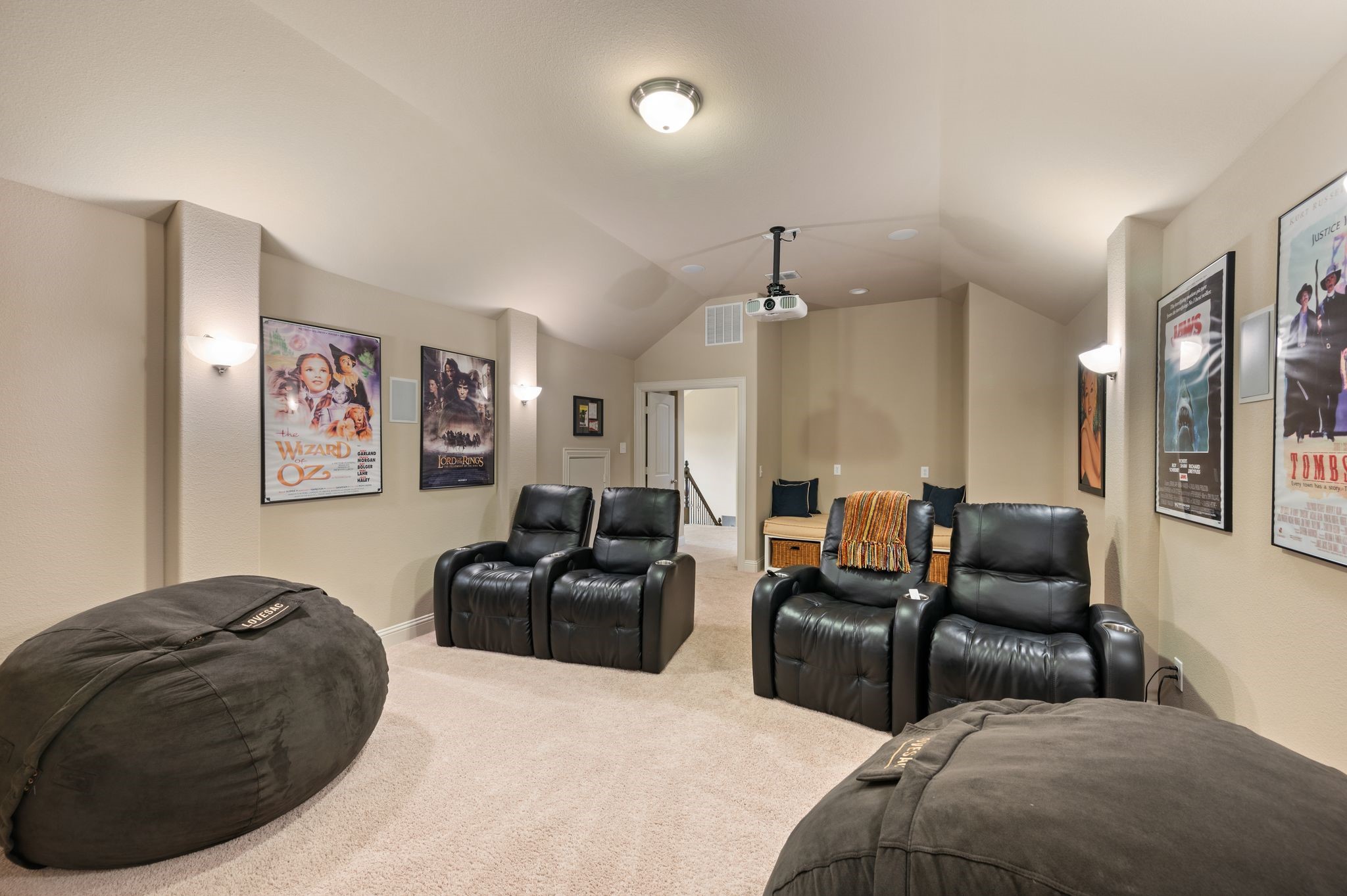 12715 Brook Ridge Drive Frisco TX 75035