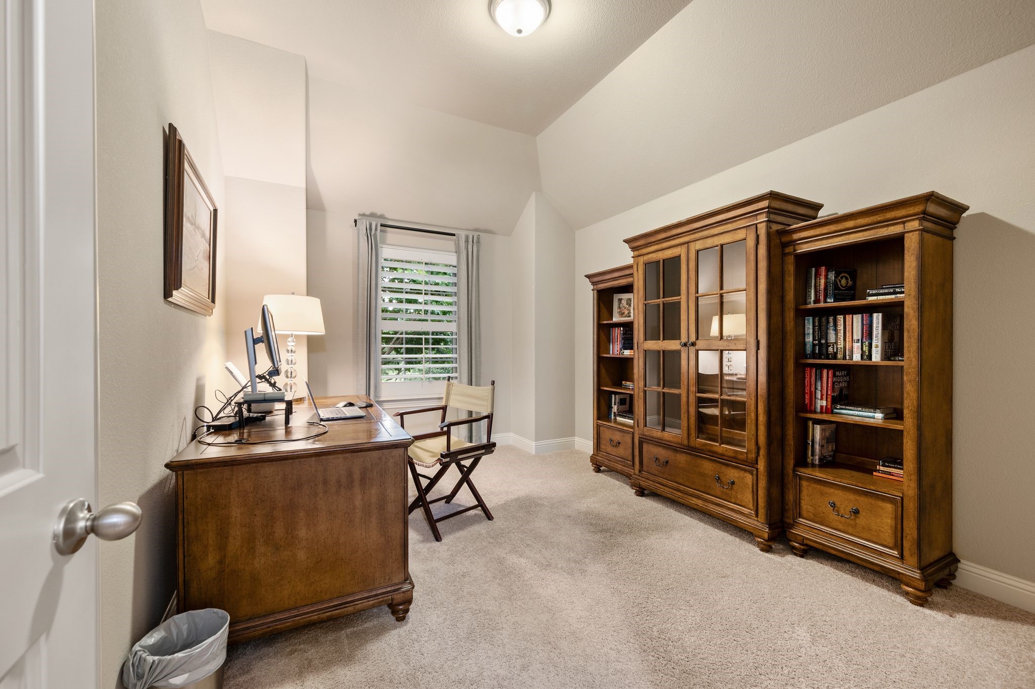 12715 Brook Ridge Drive Frisco TX 75035