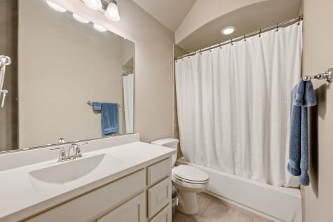 12715 Brook Ridge Drive Frisco TX 75035