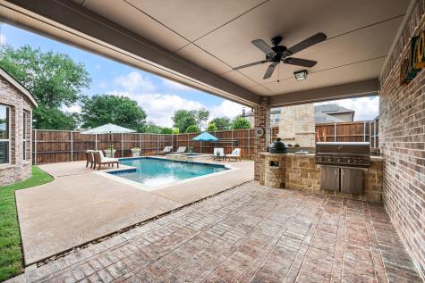 12715 Brook Ridge Drive Frisco TX 75035