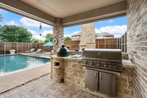 12715 Brook Ridge Drive Frisco TX 75035