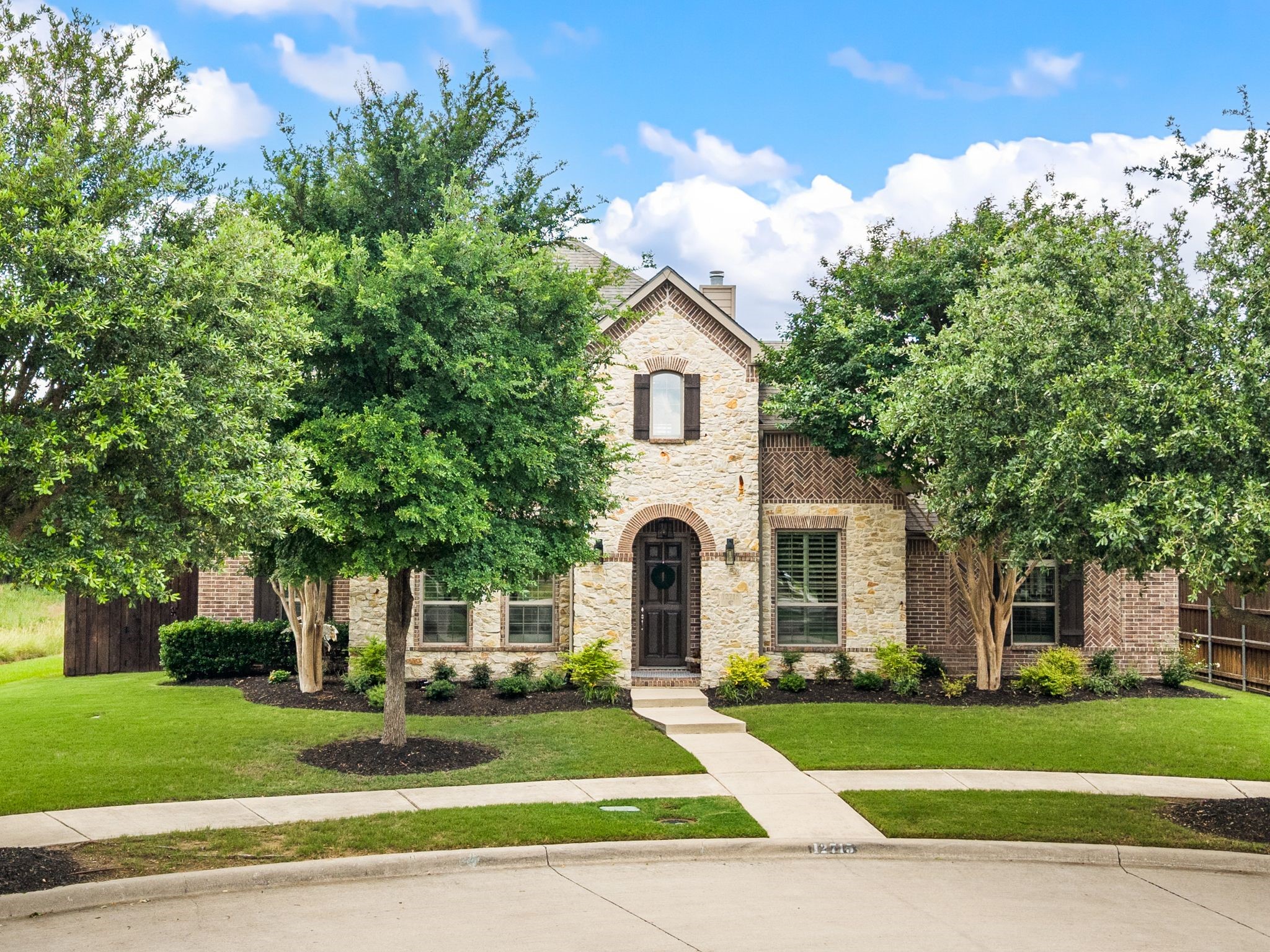 12715 Brook Ridge Drive Frisco TX 75035