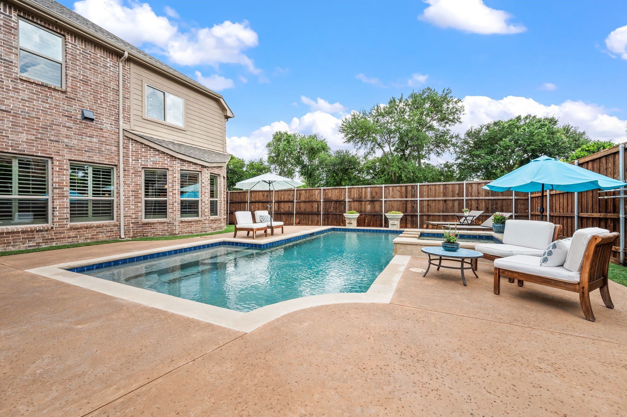 12715 Brook Ridge Drive Frisco TX 75035
