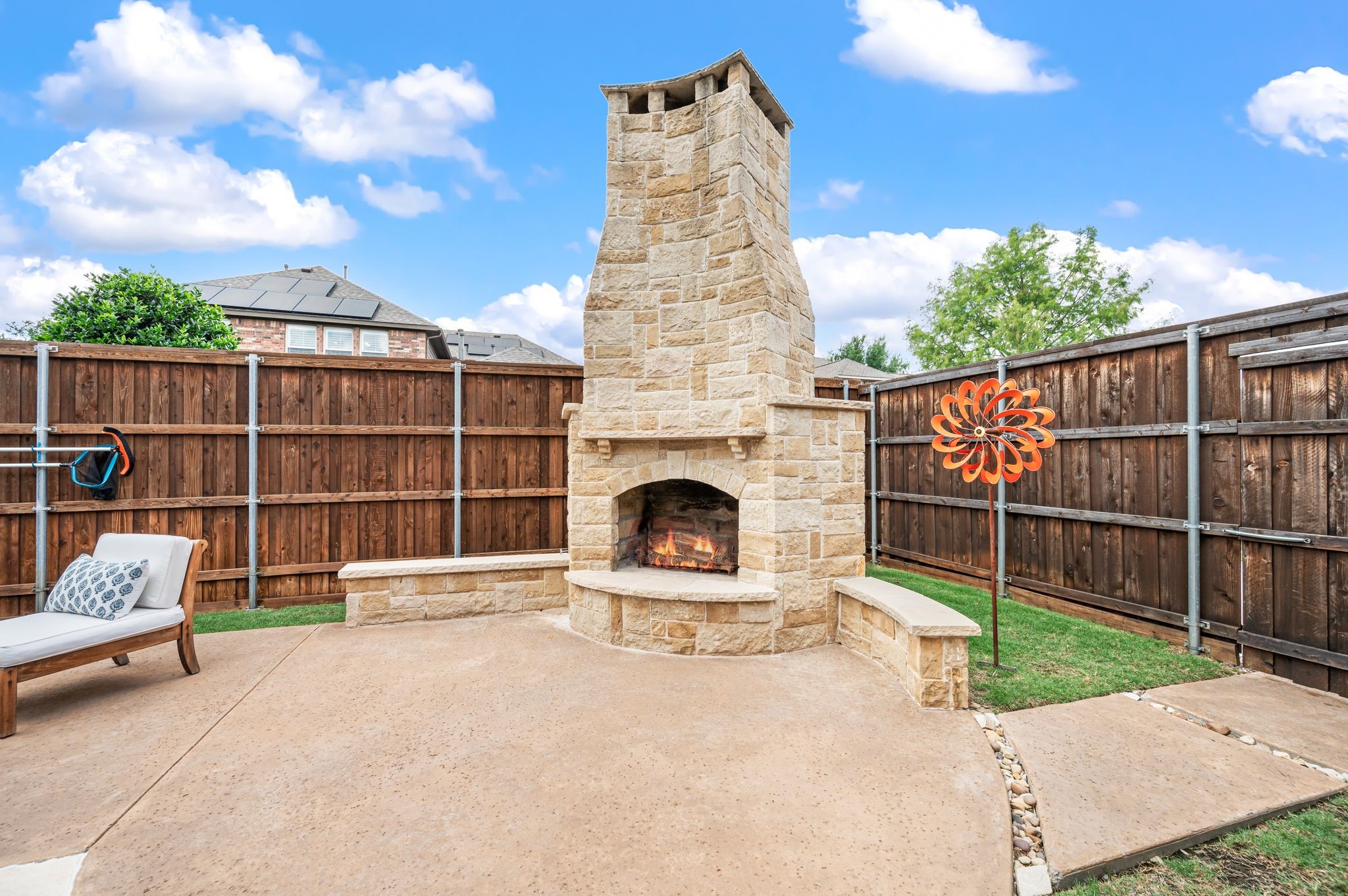 12715 Brook Ridge Drive Frisco TX 75035