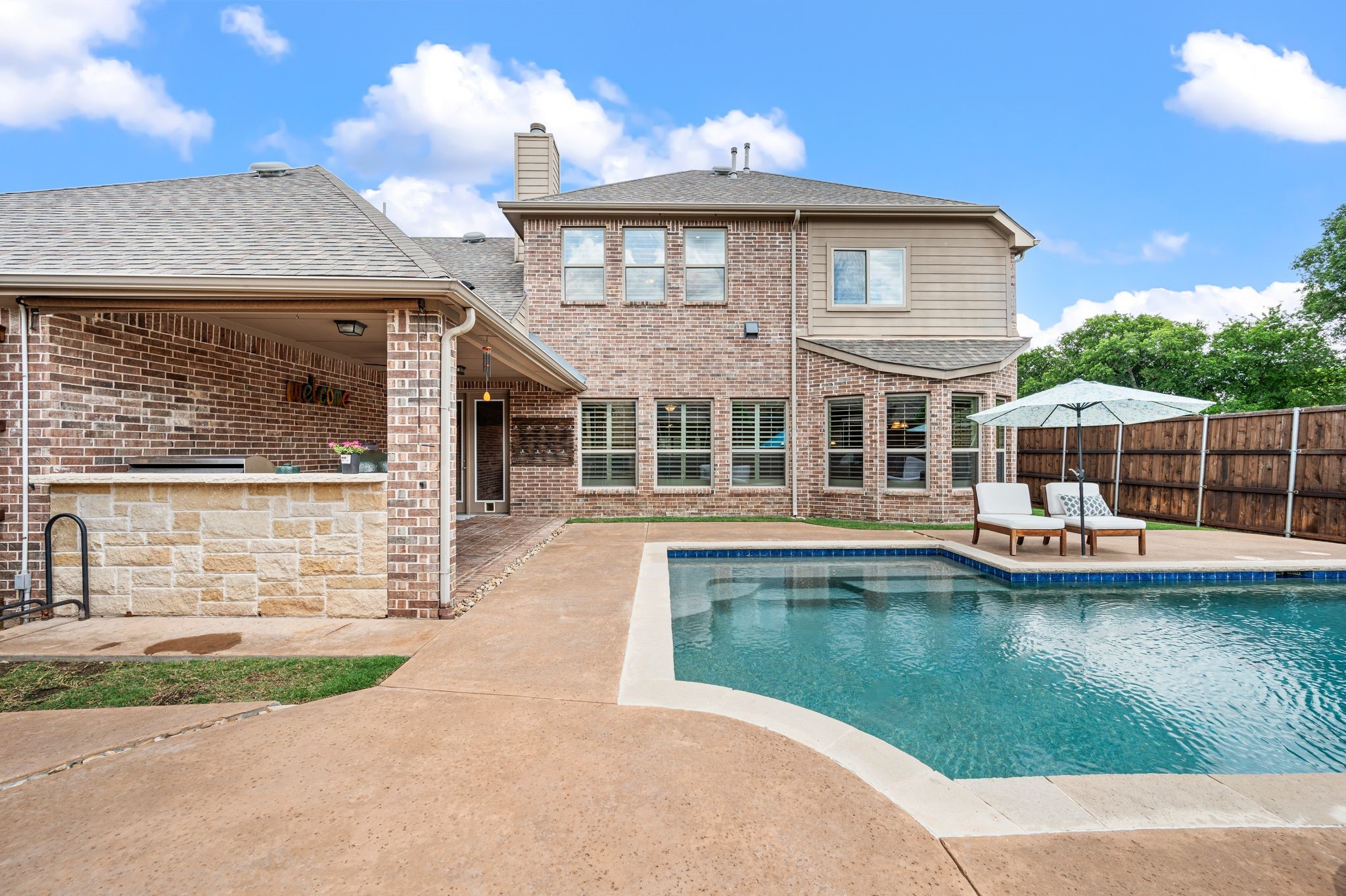 12715 Brook Ridge Drive Frisco TX 75035