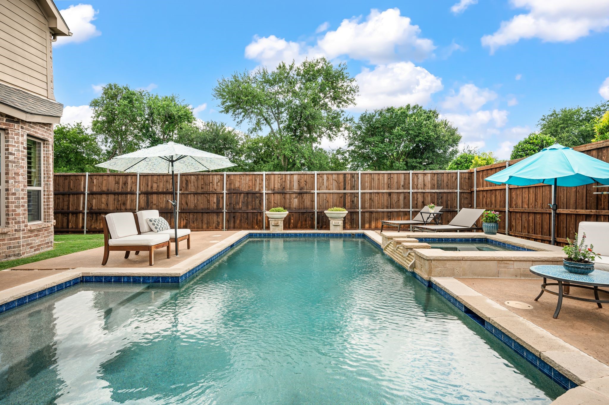 12715 Brook Ridge Drive Frisco TX 75035