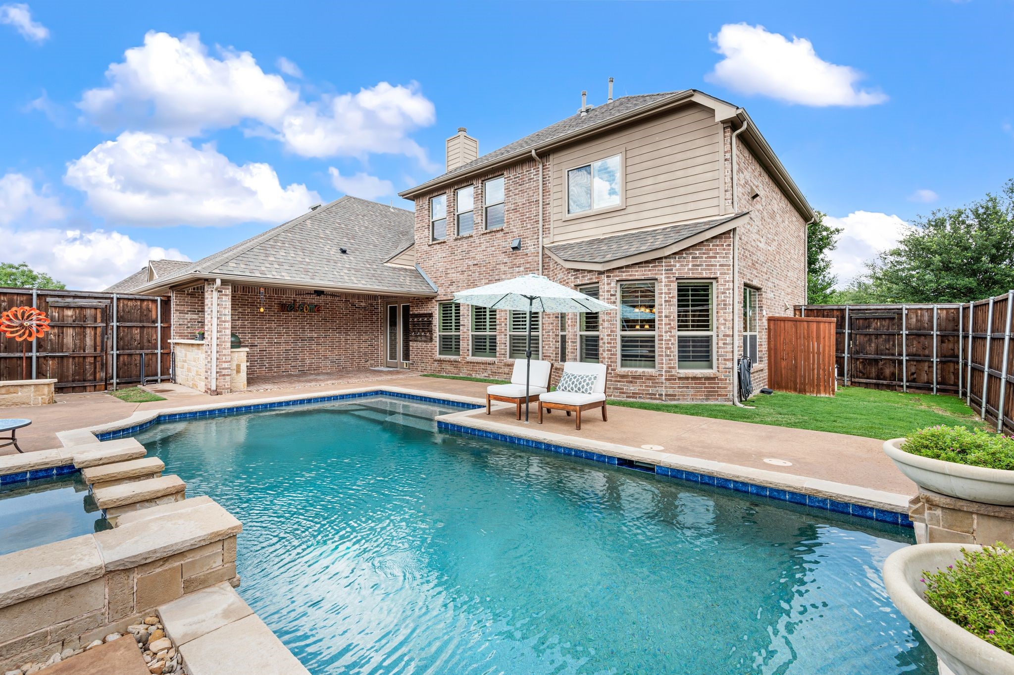12715 Brook Ridge Drive Frisco TX 75035