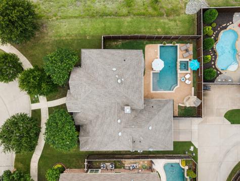 12715 Brook Ridge Drive Frisco TX 75035