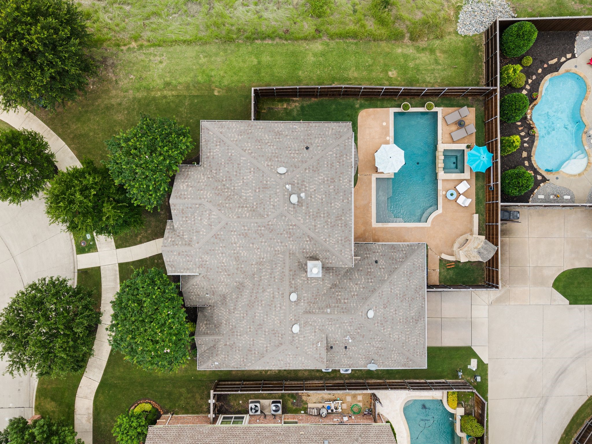 12715 Brook Ridge Drive Frisco TX 75035