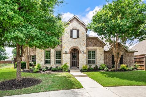 12715 Brook Ridge Drive Frisco TX 75035