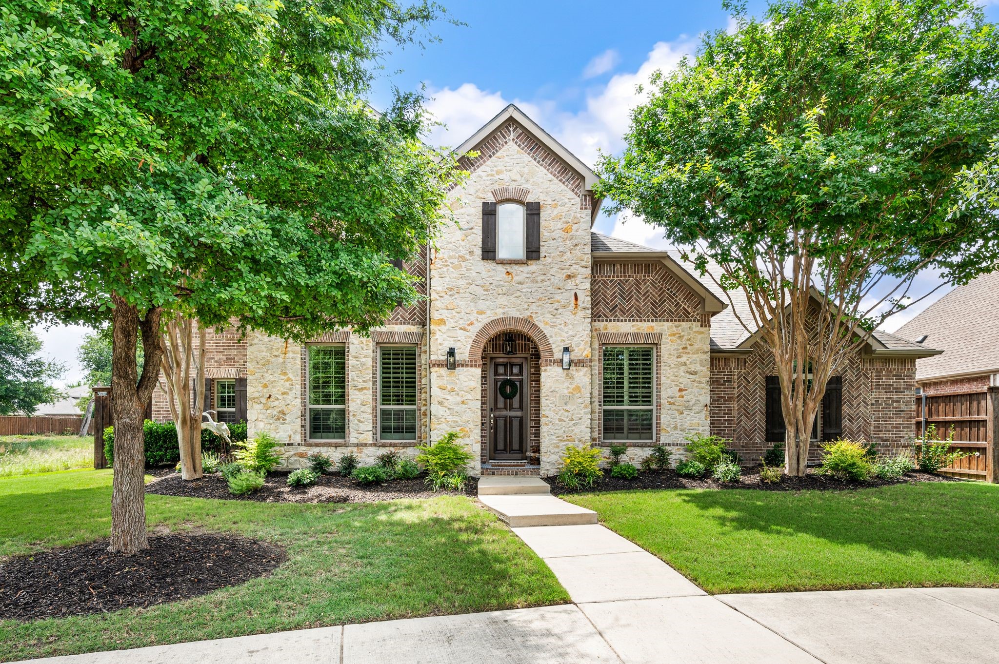 12715 Brook Ridge Drive Frisco TX 75035