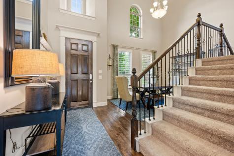 12715 Brook Ridge Drive Frisco TX 75035