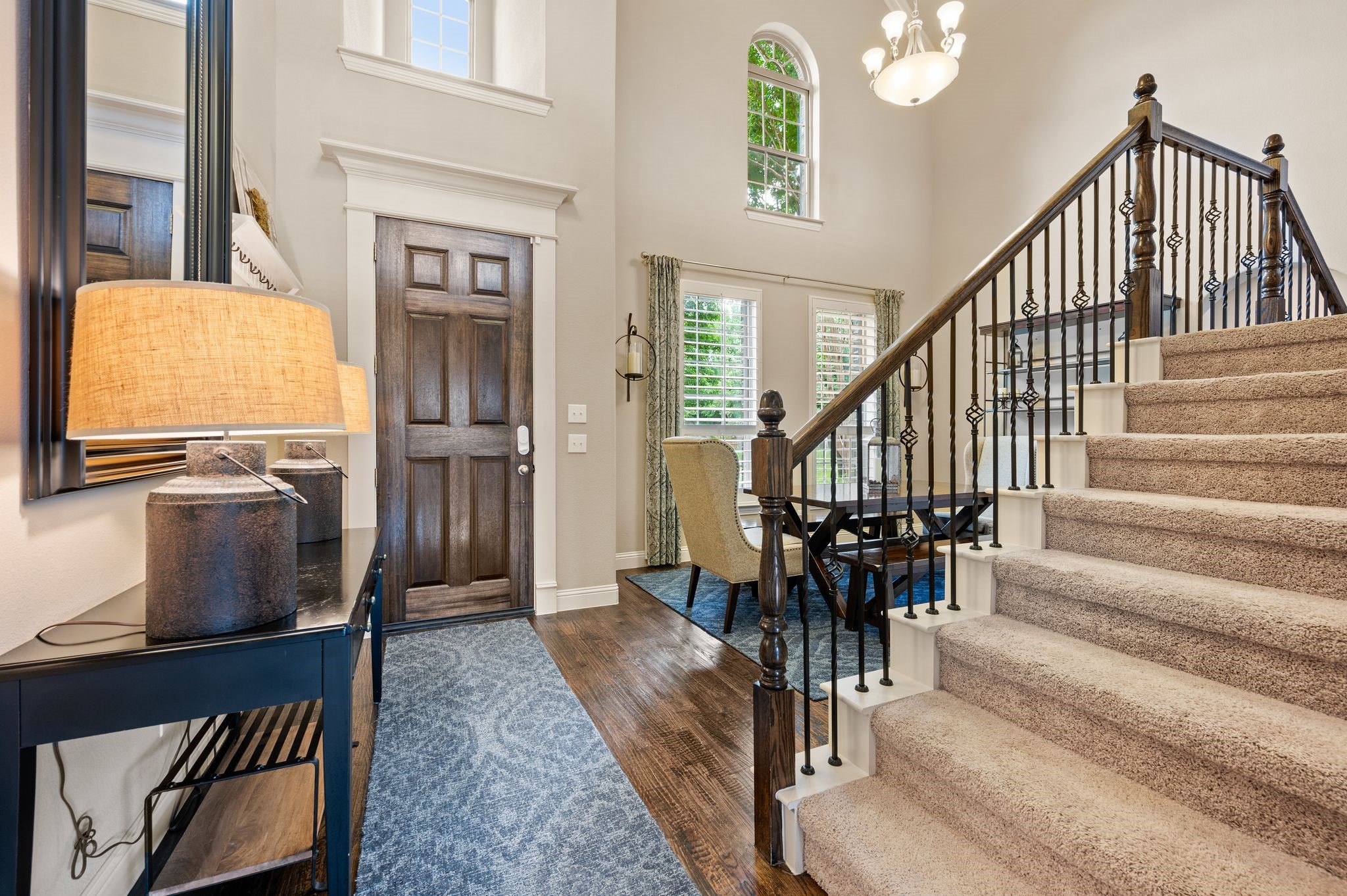 12715 Brook Ridge Drive Frisco TX 75035