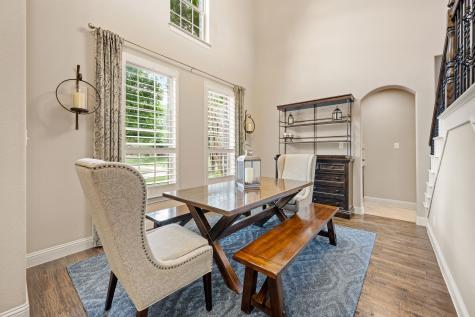 12715 Brook Ridge Drive Frisco TX 75035