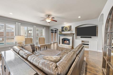 12715 Brook Ridge Drive Frisco TX 75035