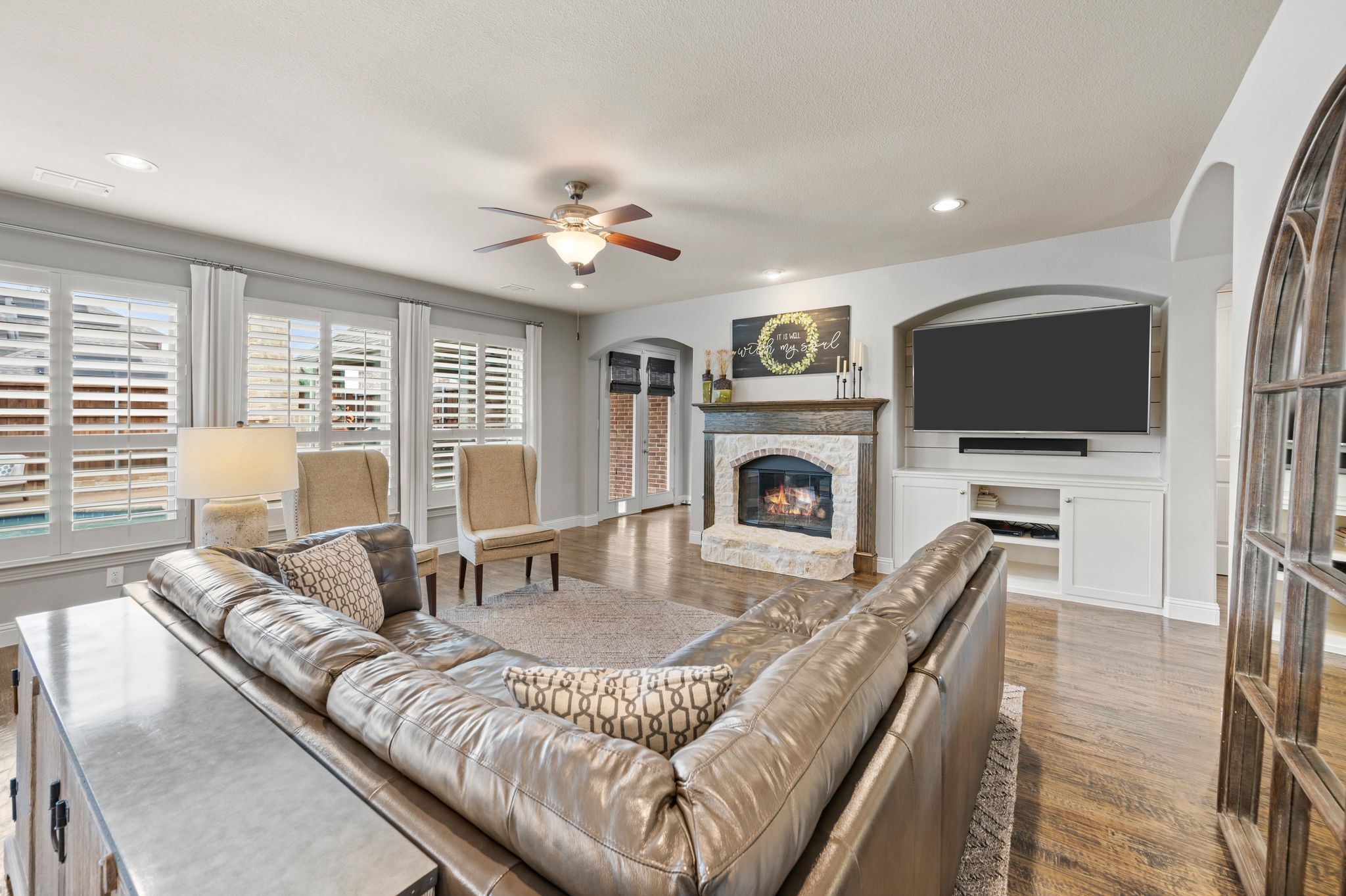 12715 Brook Ridge Drive Frisco TX 75035