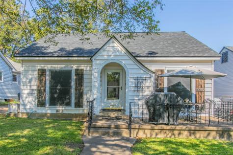 2603 Pine Avenue Waco TX 76708