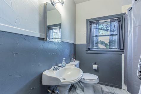 2603 Pine Avenue Waco TX 76708