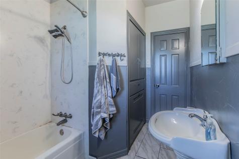 2603 Pine Avenue Waco TX 76708