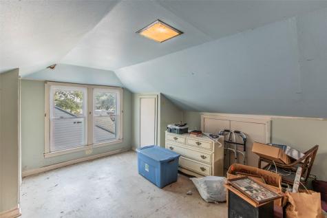 2603 Pine Avenue Waco TX 76708