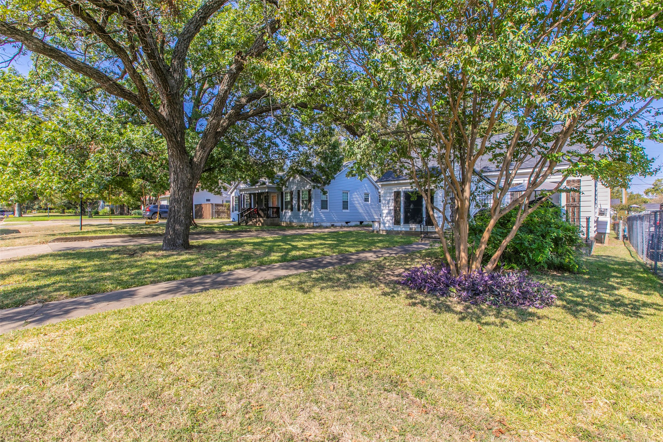 2603 Pine Avenue Waco TX 76708