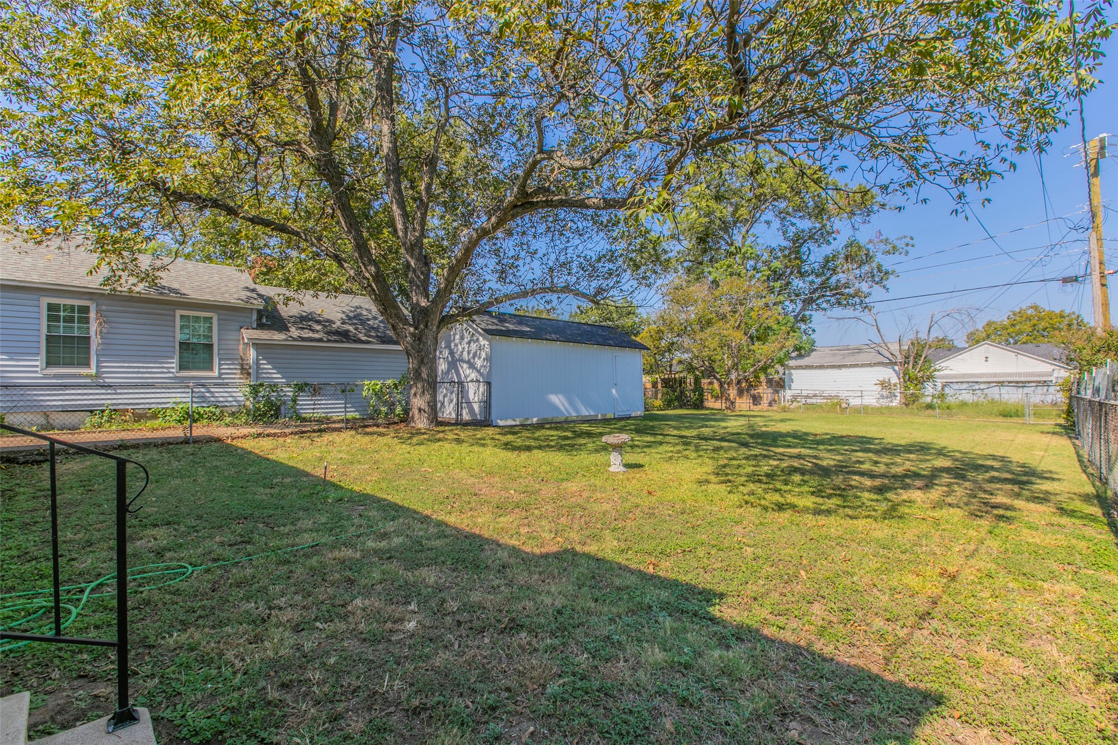 2603 Pine Avenue Waco TX 76708