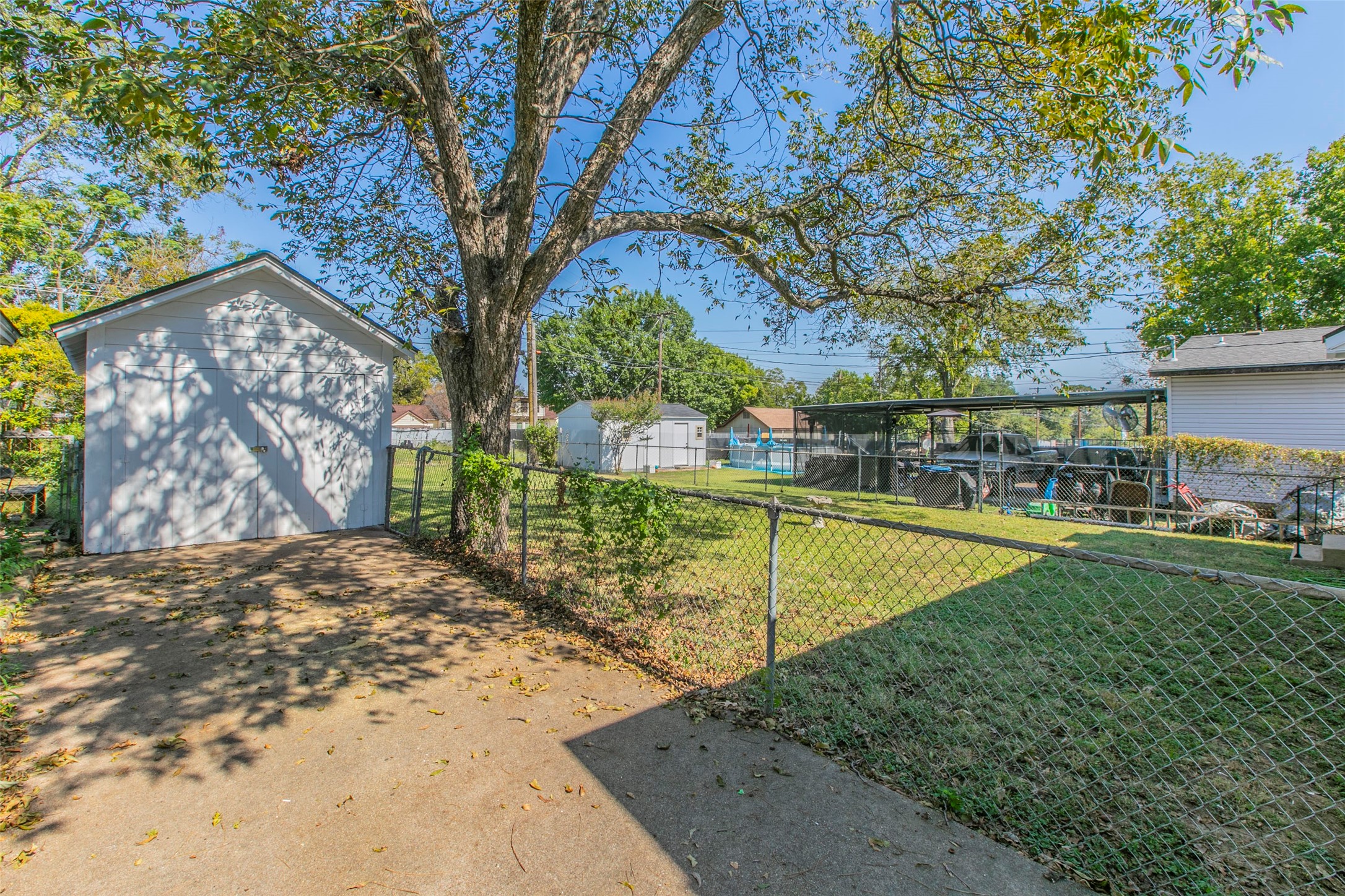 2603 Pine Avenue Waco TX 76708
