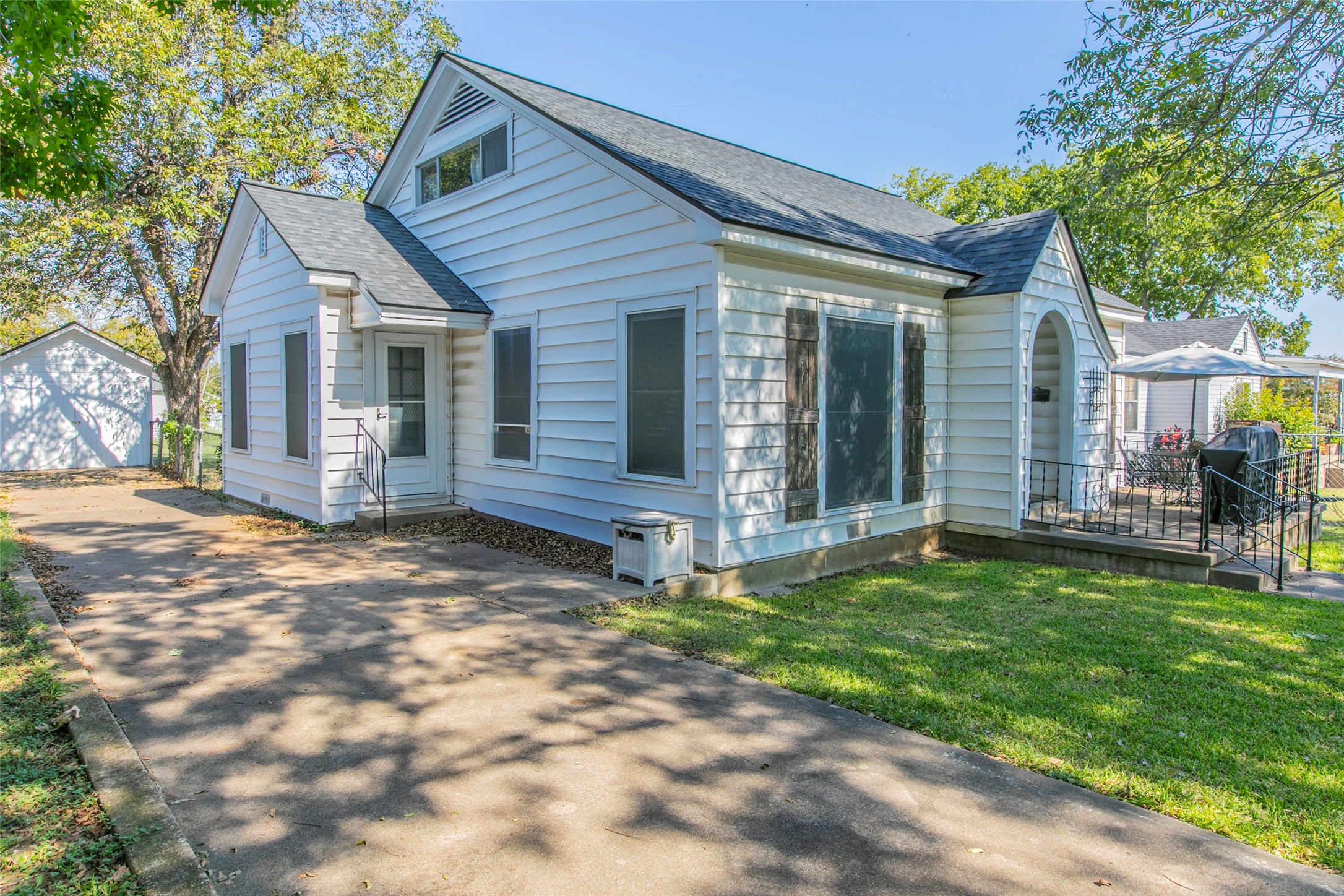 2603 Pine Avenue Waco TX 76708