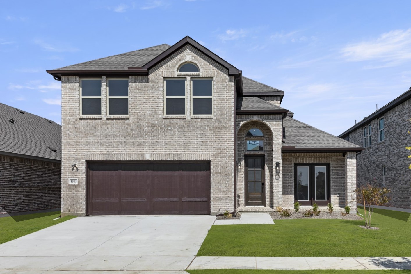 5513 Burford Celina TX 75009