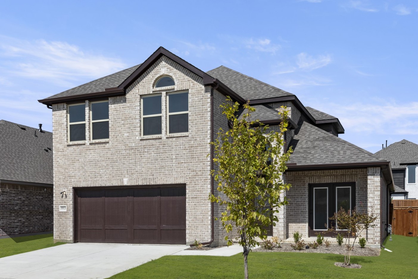 5513 Burford Celina TX 75009