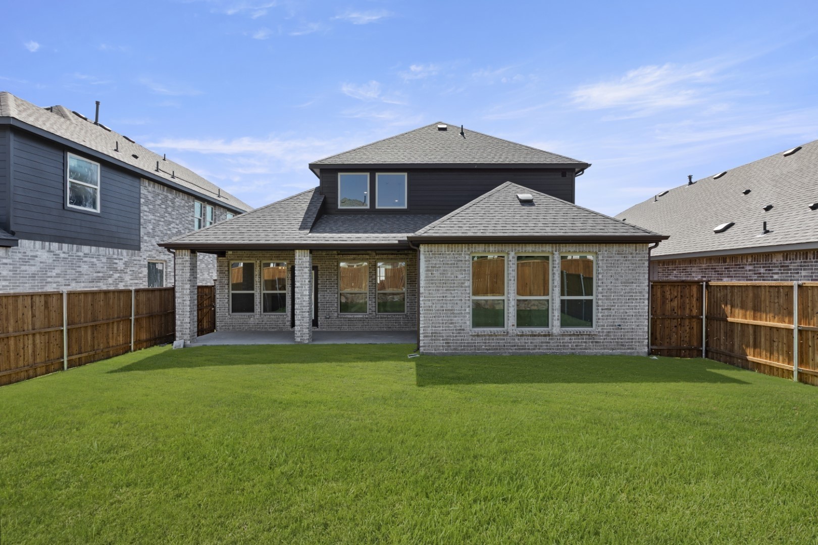 5513 Burford Celina TX 75009