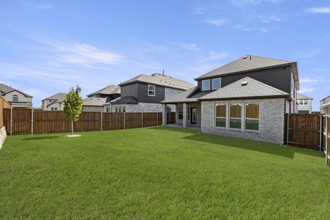 5513 Burford Celina TX 75009