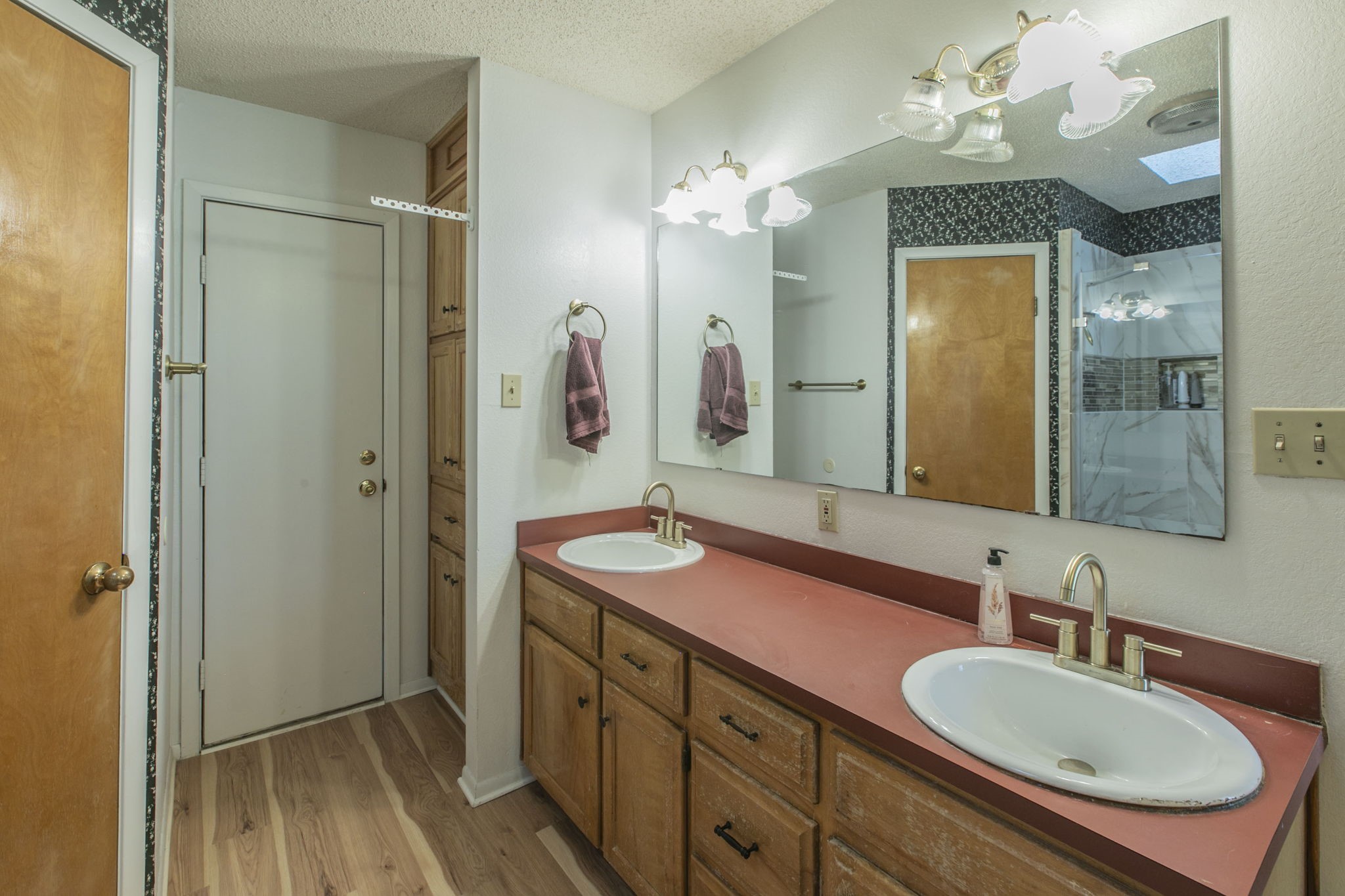 1936 Post Oak Drive Waco TX 76705