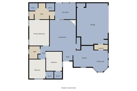 1936 Post Oak Drive Waco TX 76705