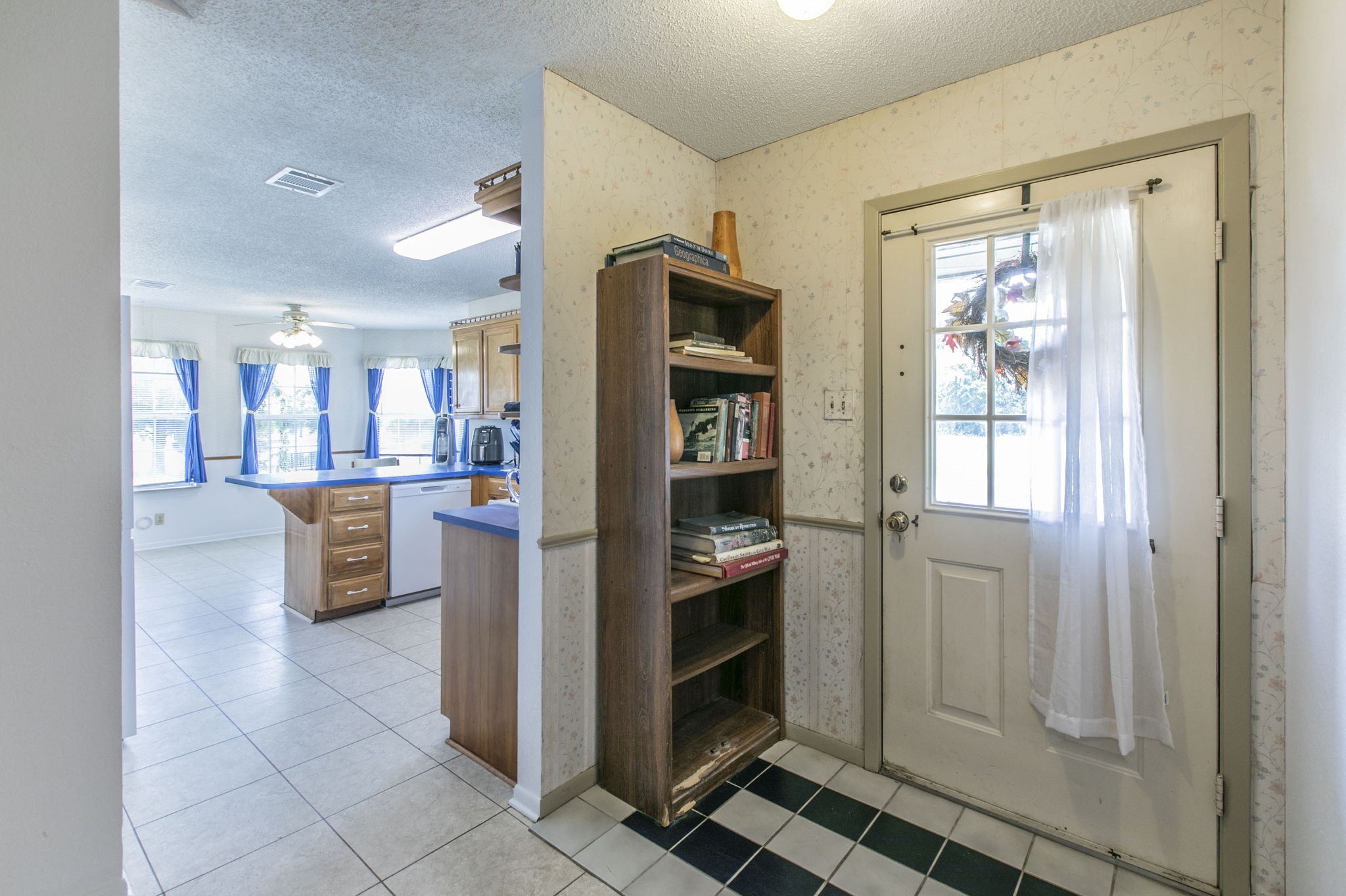 1936 Post Oak Drive Waco TX 76705