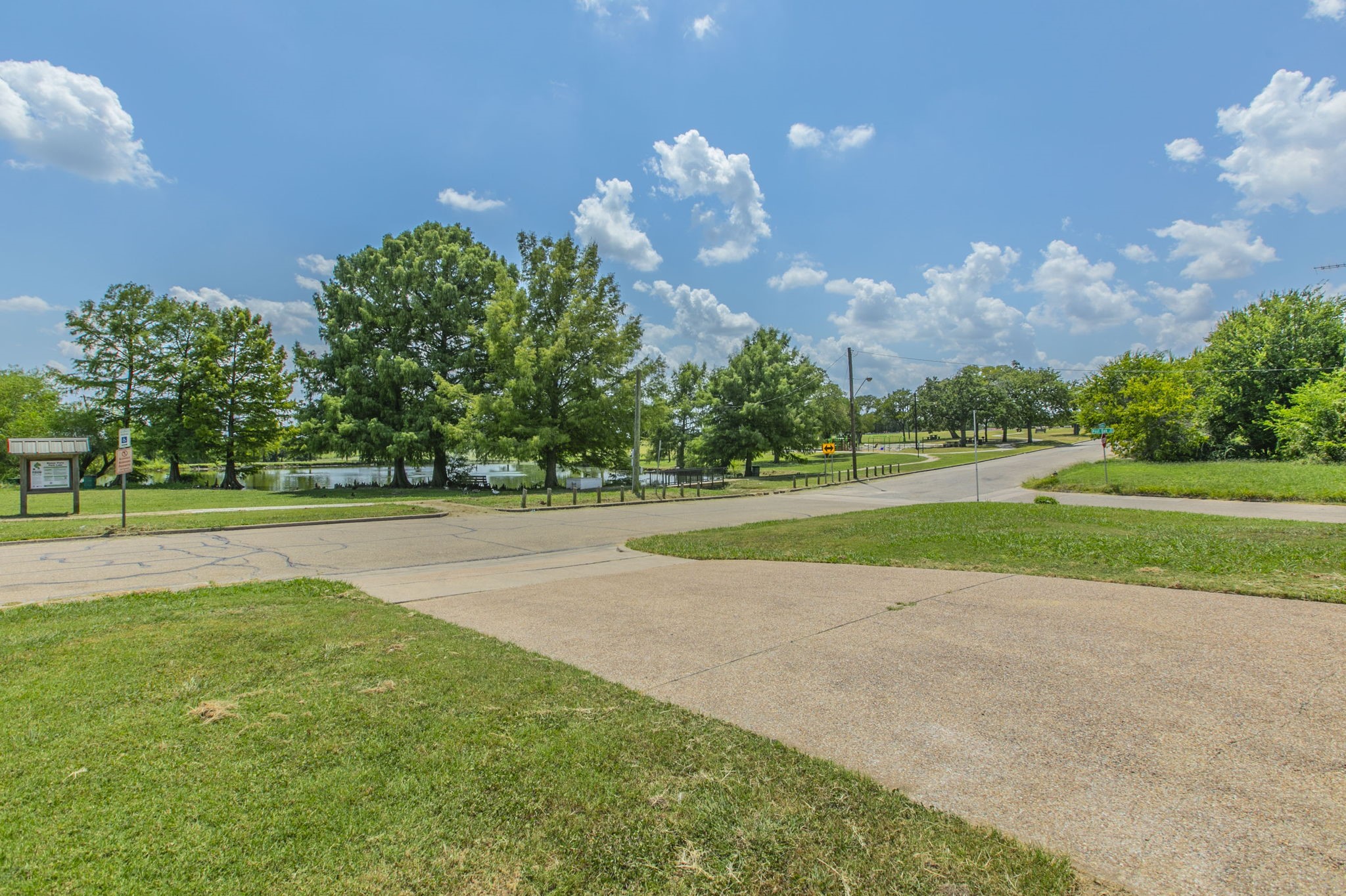 1936 Post Oak Drive Waco TX 76705