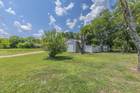 1936 Post Oak Drive Waco TX 76705