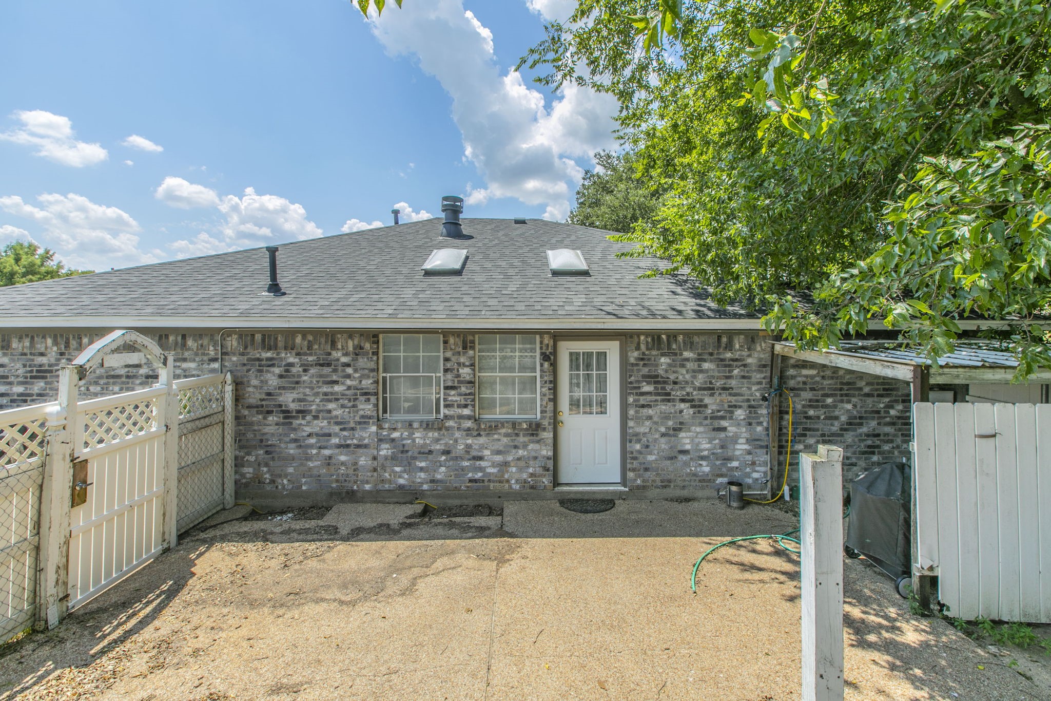 1936 Post Oak Drive Waco TX 76705