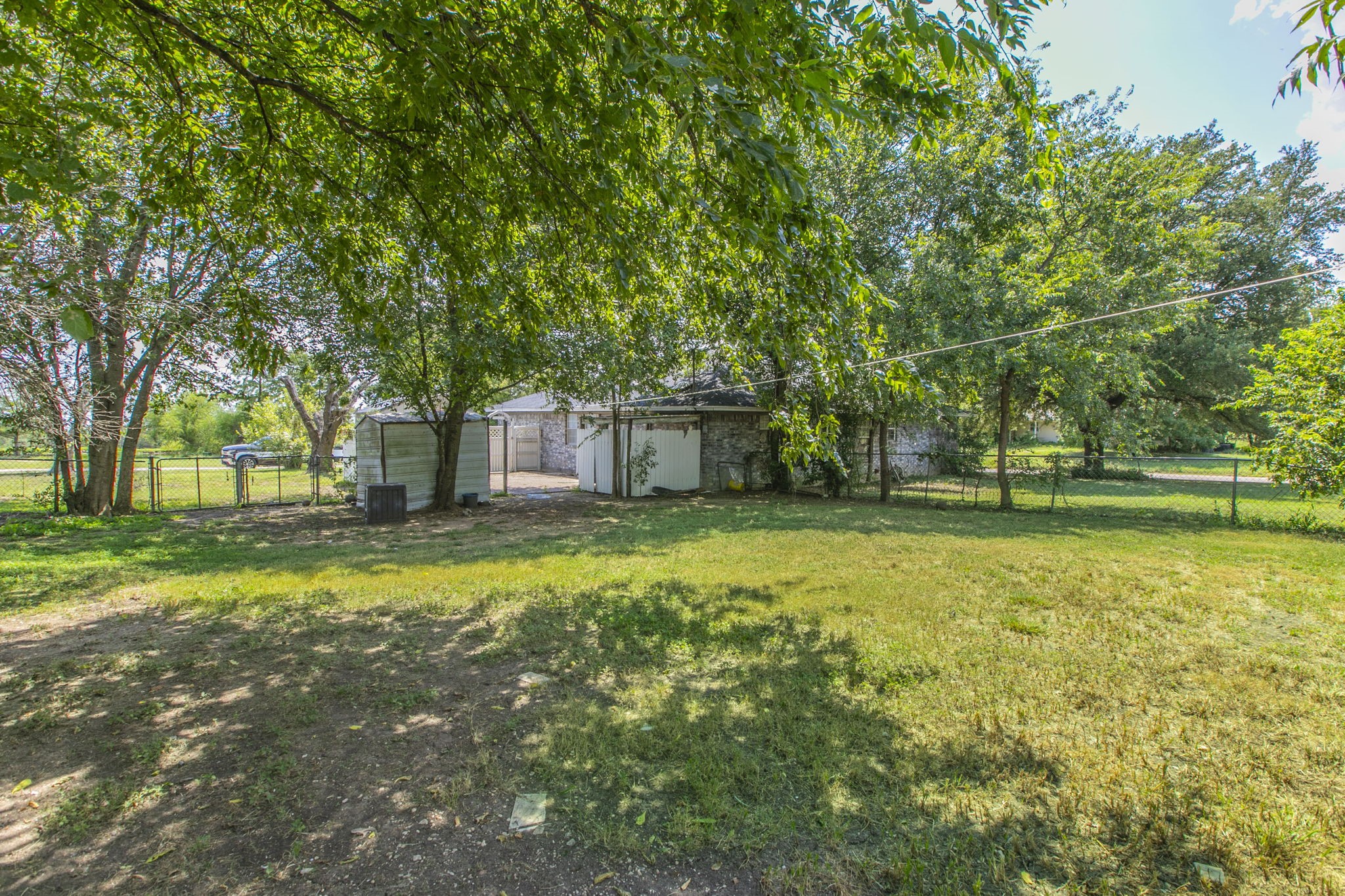 1936 Post Oak Drive Waco TX 76705