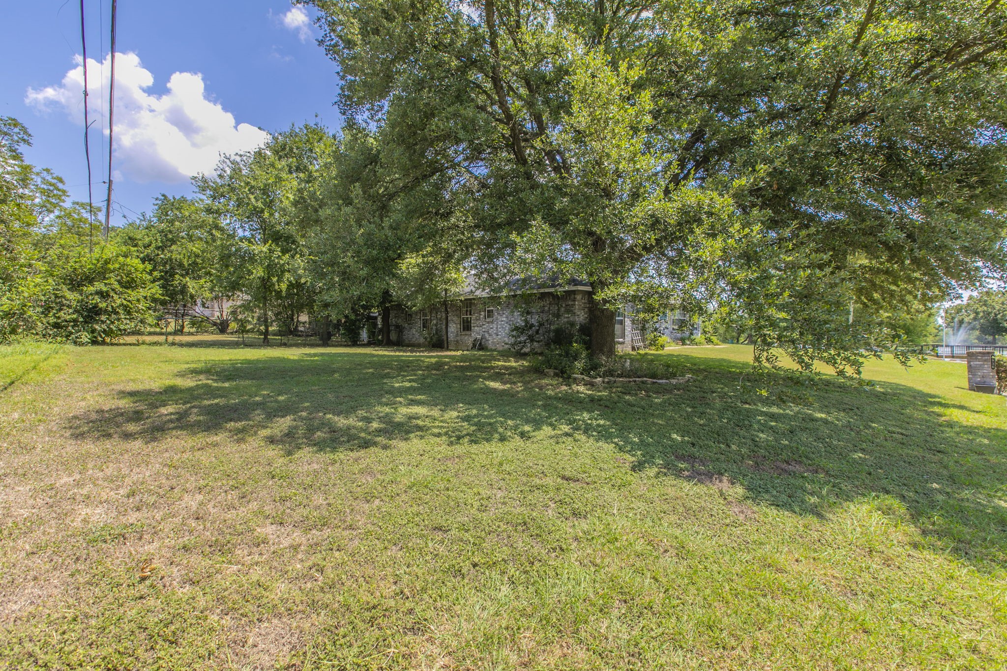 1936 Post Oak Drive Waco TX 76705