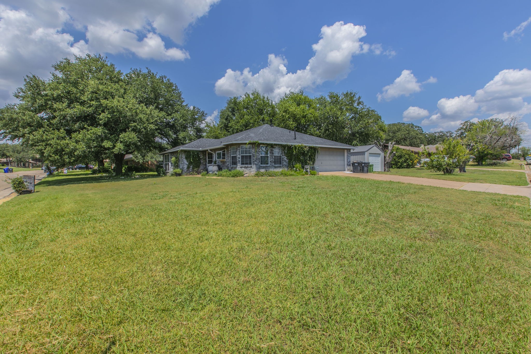 1936 Post Oak Drive Waco TX 76705